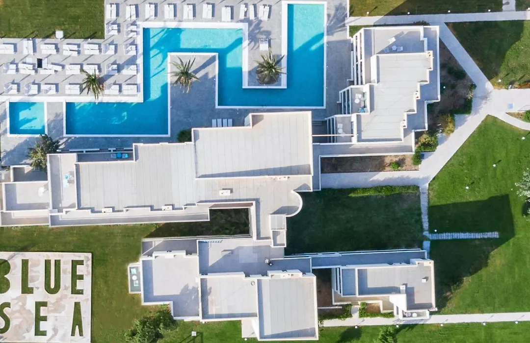 Blue Sea Holiday Village-1